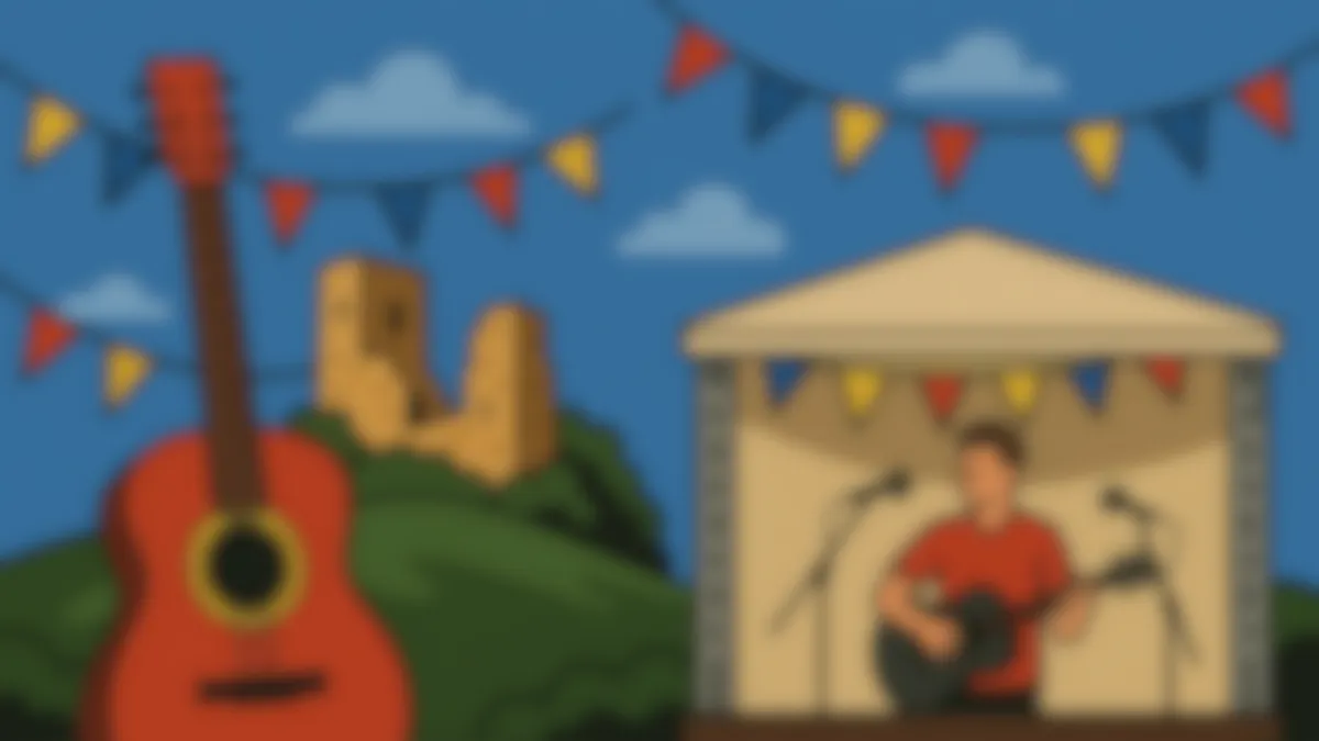 Sickingenstadt Landstuhl - Dates and Events