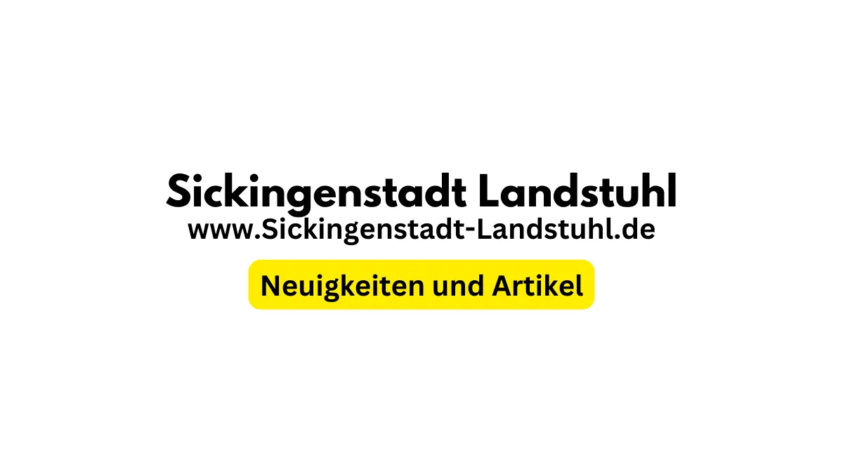 Ergebnislink Landtagswahl 2026